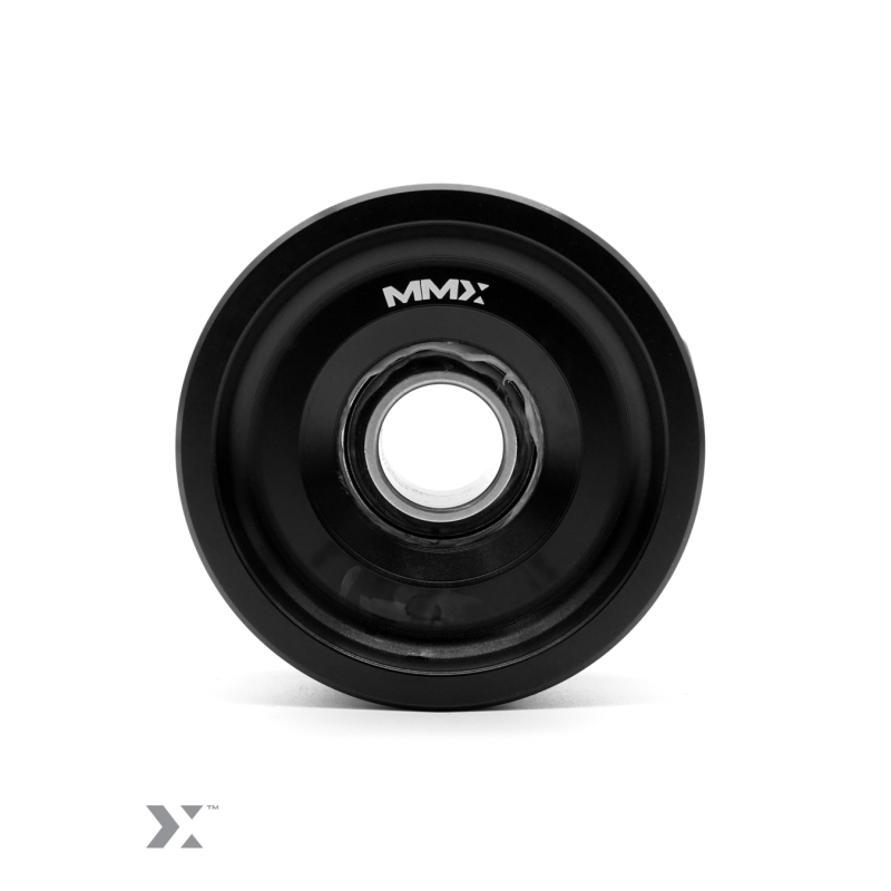 Silentblocuri întărite pentru brațele față BMW M2, M3, M4 F8x MMX Performance MMR45-1001 - MMR45-1001 - MMR45-1001 - 3666618839929